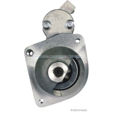 Startmotor 2,2kW från Autofrance