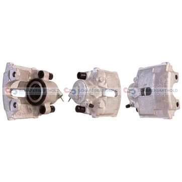 Bromsok, Framaxel höger — Framaxel höger från Autofrance