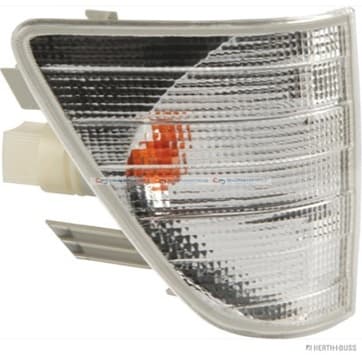 Blinkers, Höger — Höger från Autofrance