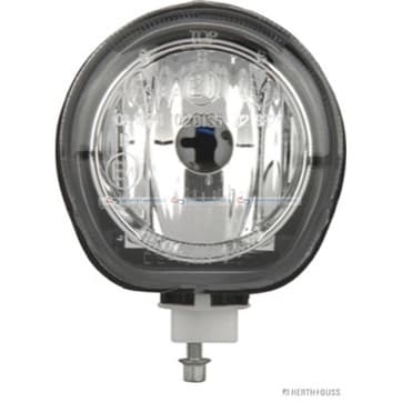 Dimljus, fram, Vänster, Höger