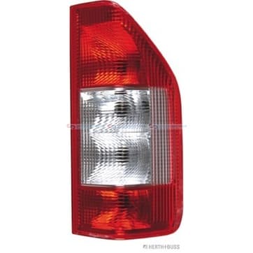 Bakljus, Höger — Höger från Autofrance