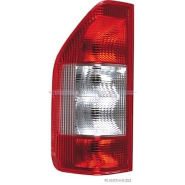 Bakljus, Vänster — Vänster från Autofrance