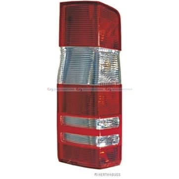 Bakljus, Vänster — Vänster