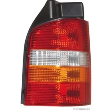 Bakljus, Höger — Höger från Autofrance