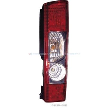 Bakljus, Höger — Höger från Autofrance