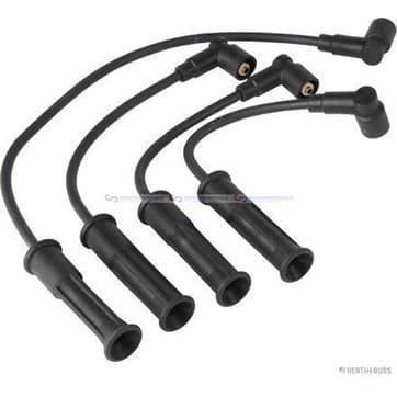 Tändkabelsats från Autofrance