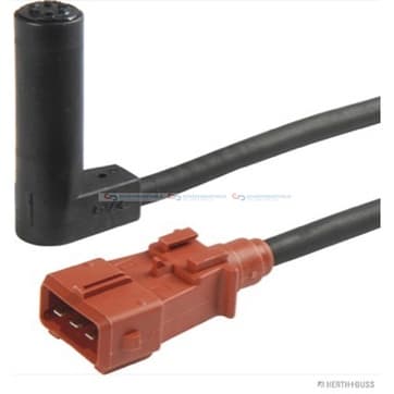 Vevaxelgivare från Autofrance