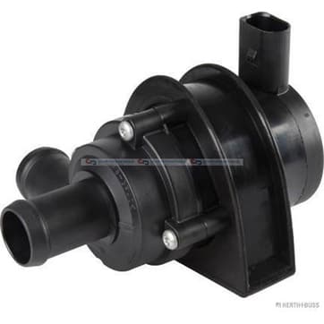 Hjälpvattenpump, kylkrets från Autofrance