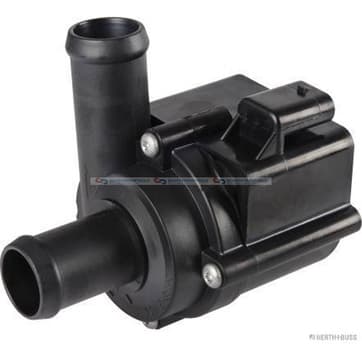 Hjälpvattenpump, kylkrets från Autofrance