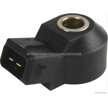 Knackgivare från Autofrance