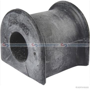 Krängningshämmarfäste innerø-18,5mm från Autofrance