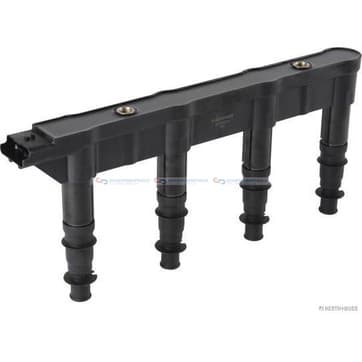 Tändspole 12V 6polig från Autofrance