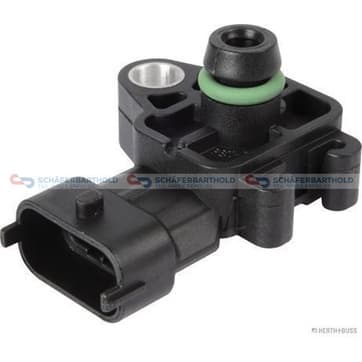 MAP-givare från Autofrance