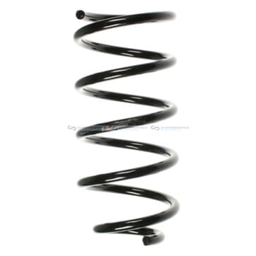 Fjäder, Bakaxel — Bakaxel från Autofrance