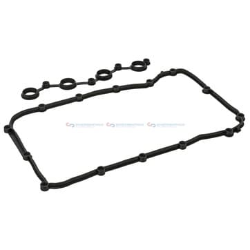 Packningssats, topplock, cover från Autofrance