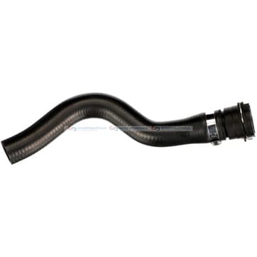 Värmeslang från Autofrance