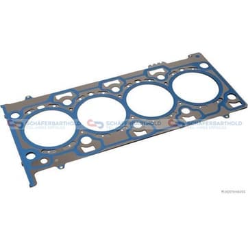 Topplockspackning tjocklek1,25mm från Autofrance