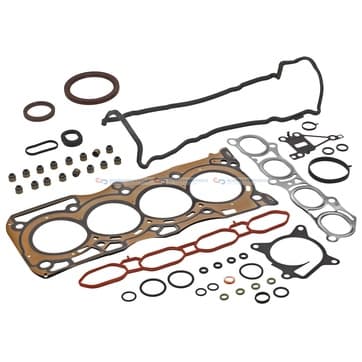 Komplett packningssats, motor