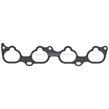 Insugsgrenrörspackning