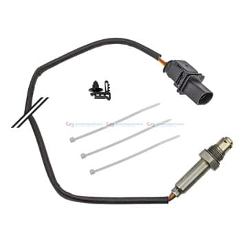 Lambdasond från Autofrance