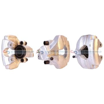 Bromsok, Framaxel höger — Framaxel höger från Autofrance