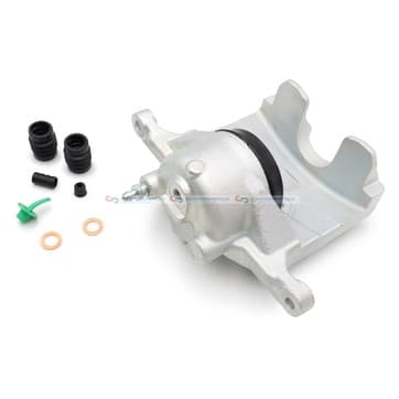 Bromsok, Framaxel höger — Framaxel höger