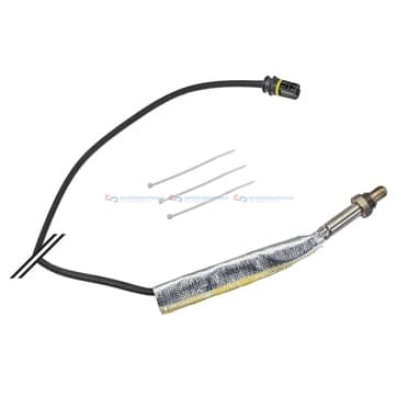 Lambdasond från Autofrance