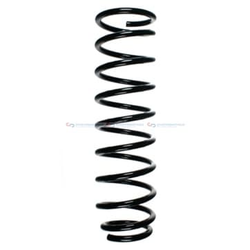 Fjäder, Bakaxel — Bakaxel från Autofrance