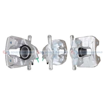 Bromsok, Framaxel höger — Framaxel höger från Autofrance