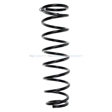 Fjäder, Bakaxel — Bakaxel från Autofrance