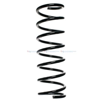 Fjäder, Bakaxel — Bakaxel från Autofrance