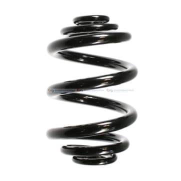 Fjäder, Bakaxel — Bakaxel från Autofrance