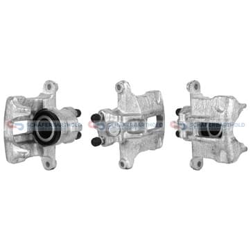 Bromsok, Bakaxel vänster — Bakaxel vänster från Autofrance