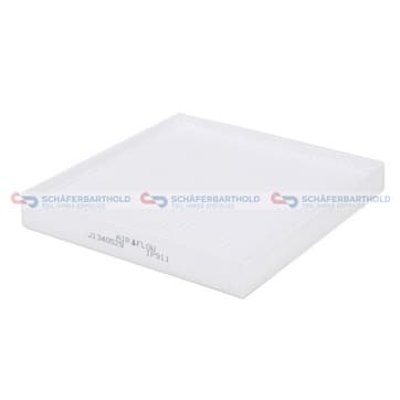 Kupefilter från Autofrance