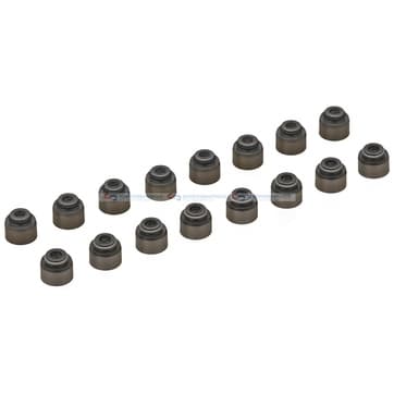 Tätningssats, ventilstam InnenØ-10mm