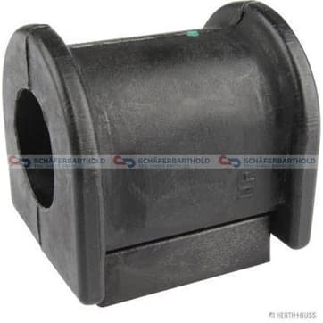 Krängningshämmarfäste innerø-21,9mm från Autofrance