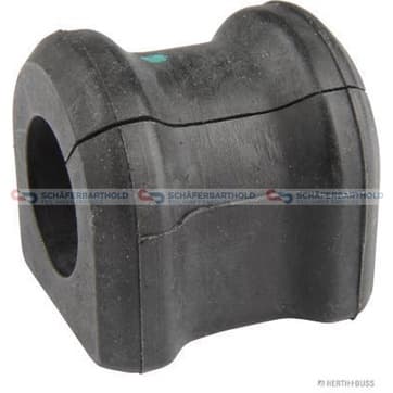 Krängningshämmarfäste innerø-20mm från Autofrance