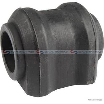 Krängningshämmarfäste innerø-22mm från Autofrance