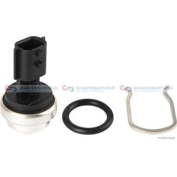 Givare, kylvätsketemperatur från Autofrance