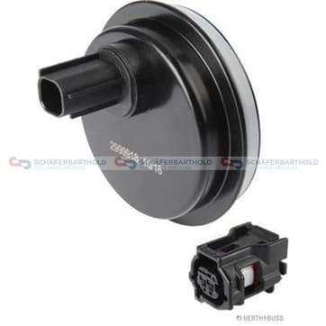 Sensor, hjulhastighet från Autofrance