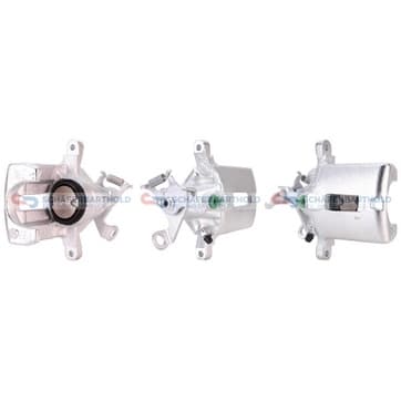 Bromsok, Bakaxel höger — Bakaxel höger från Autofrance