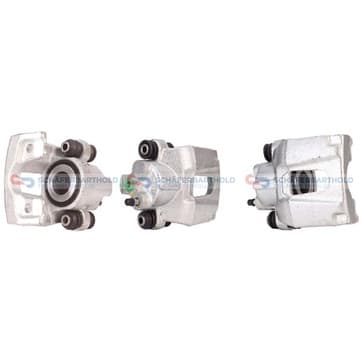 Bromsok, Bakaxel höger — Bakaxel höger från Autofrance