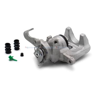 Bromsok, Bakaxel höger — Bakaxel höger från Autofrance