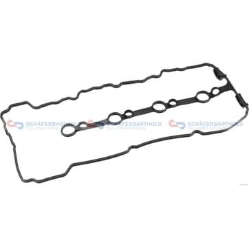 Ventilkåpspackning från Autofrance