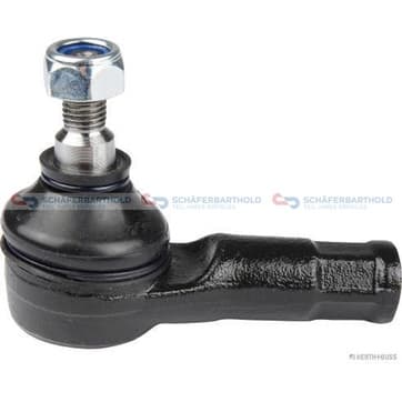 Styrledskula, Framaxel, båda sidor, ytter — Framaxel, båda sidor, ytter från Autofrance