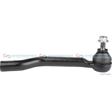 Styrledskula, Höger, ytter — Höger, ytter från Autofrance