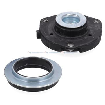 Reparationssats, Fjäderbenslager, Framaxel — Framaxel från Autofrance