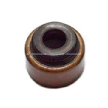 Tätningsring, ventilstam InnenØ-10,8x AußenØ-13,7x 10,3 från Autofrance