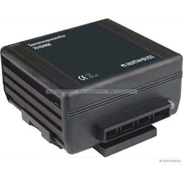 Spänningstransformator