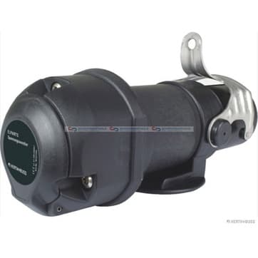 Spänningstransformator